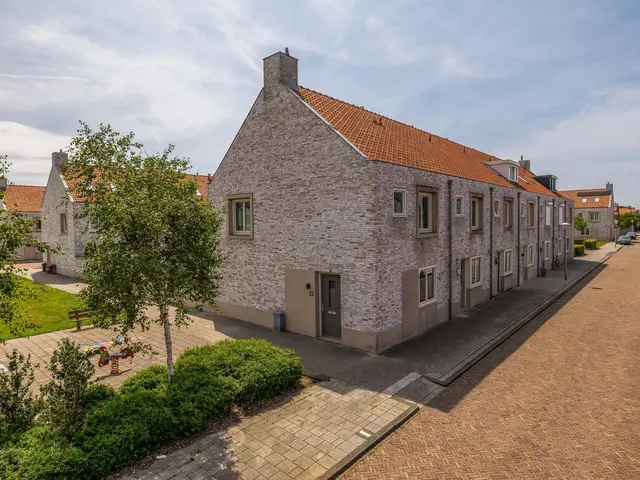 Foto van van Gochstraat 22