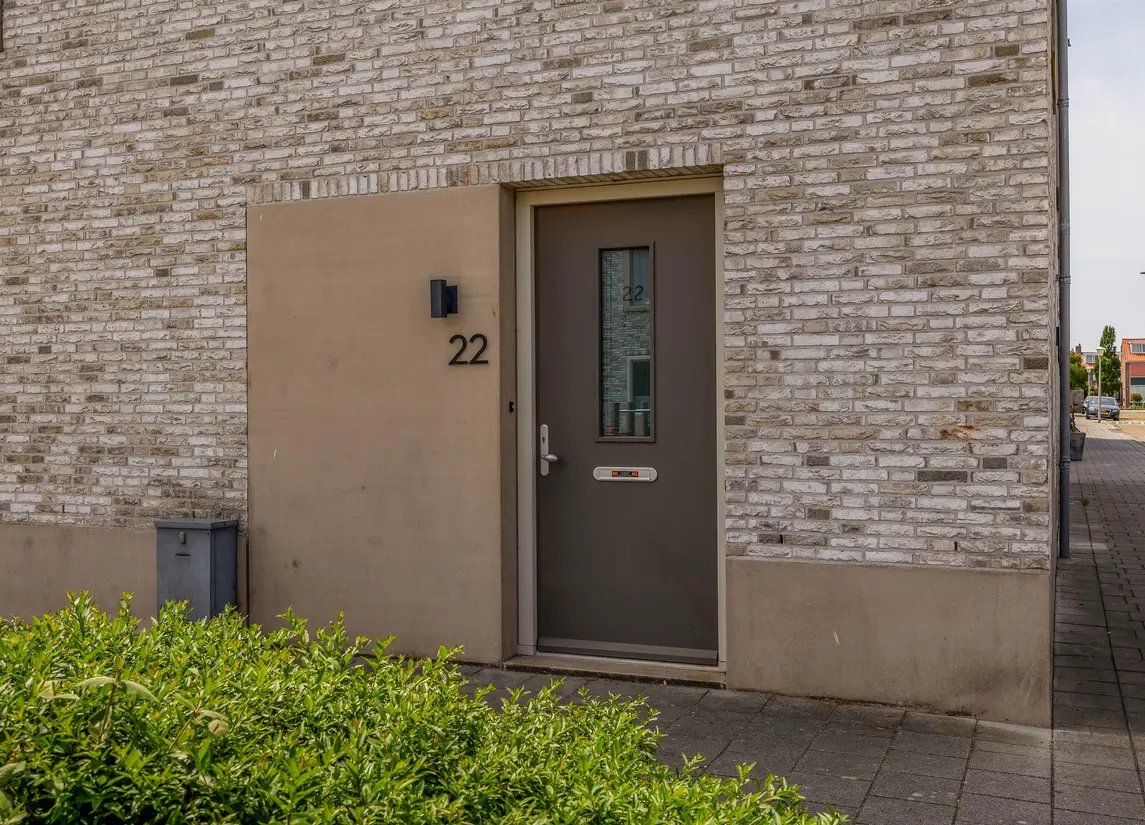 van Gochstraat 22