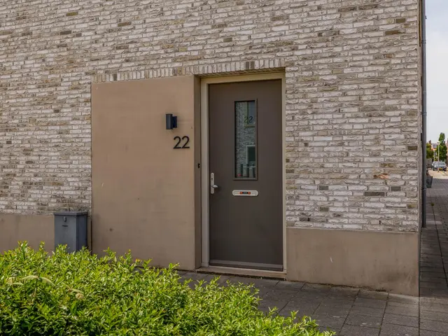 Foto van van Gochstraat 22