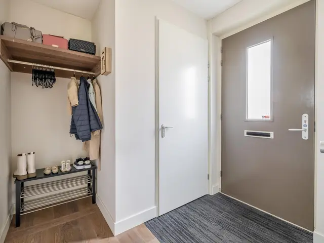 Foto van van Gochstraat 22