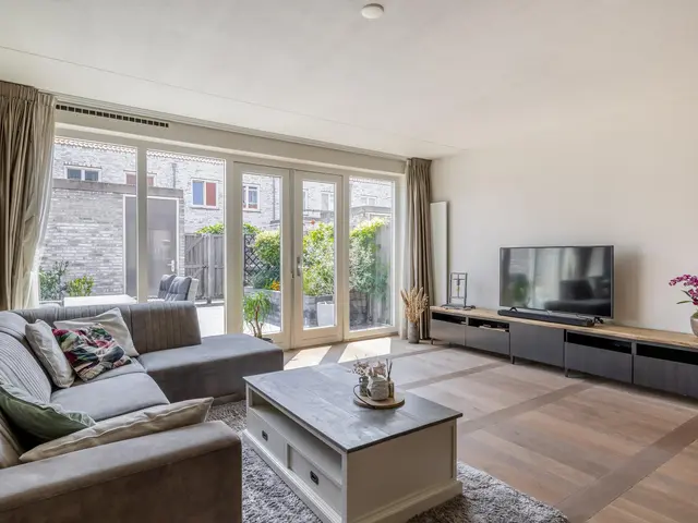 Foto van van Gochstraat 22