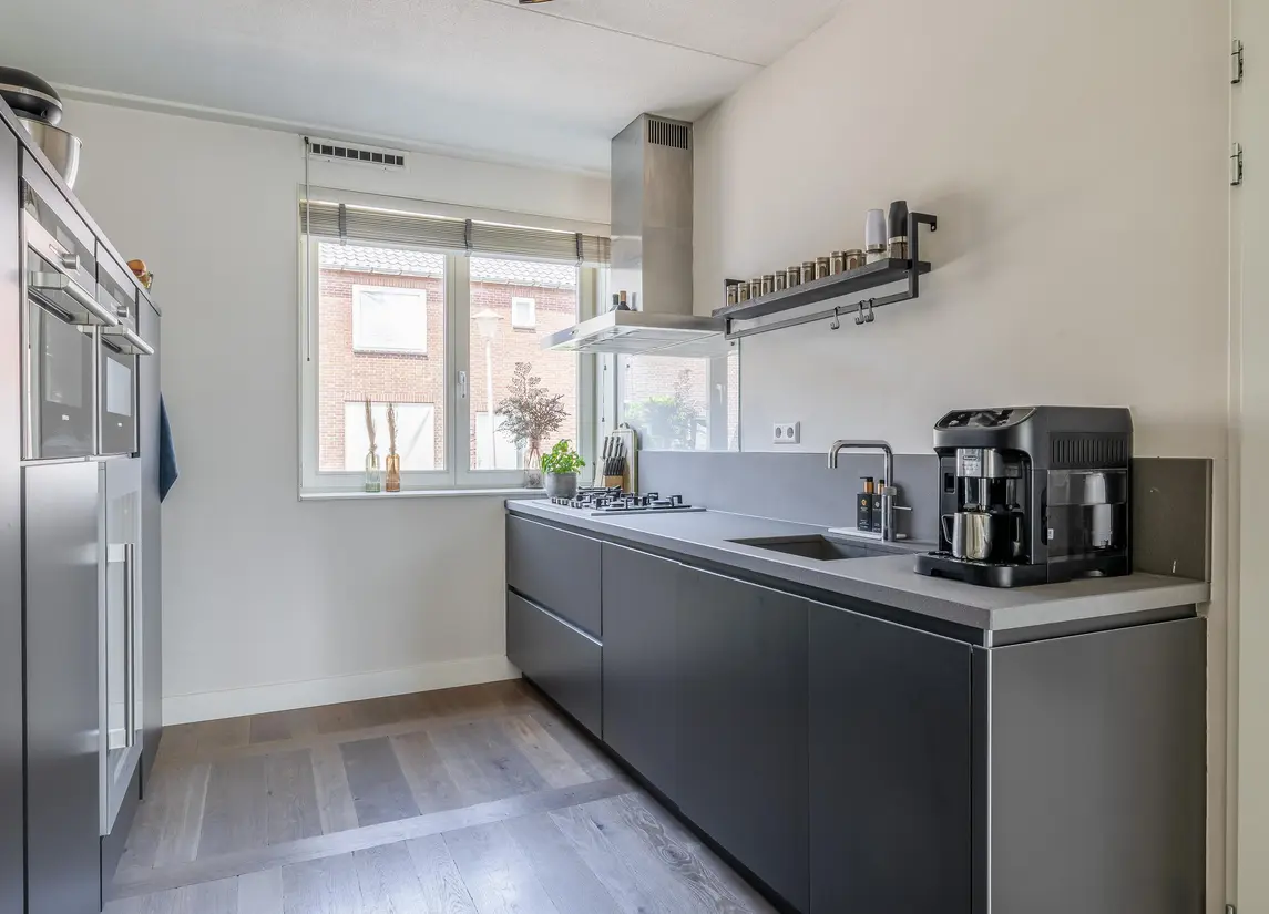 van Gochstraat 22