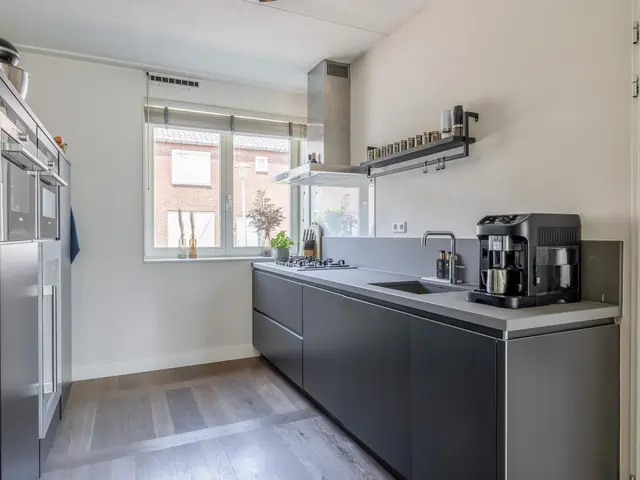 Foto van van Gochstraat 22