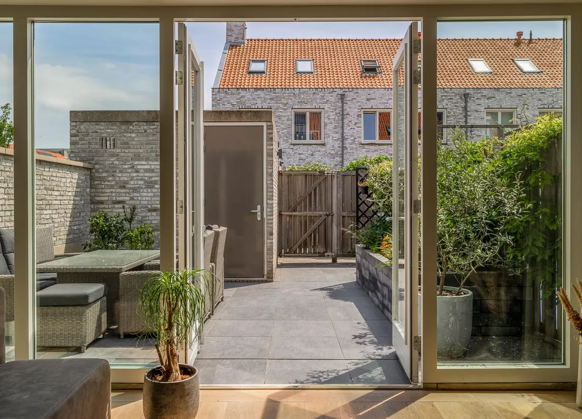 van Gochstraat 22