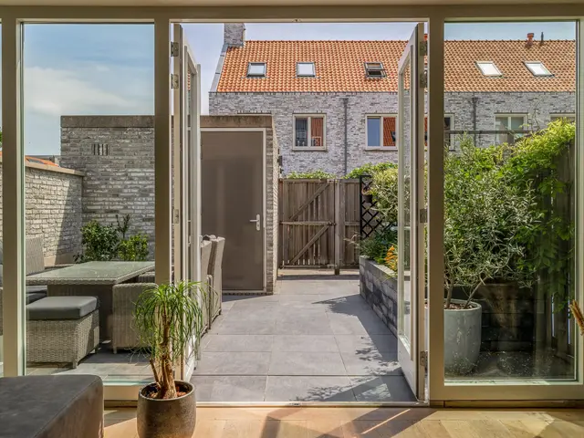 Foto van van Gochstraat 22