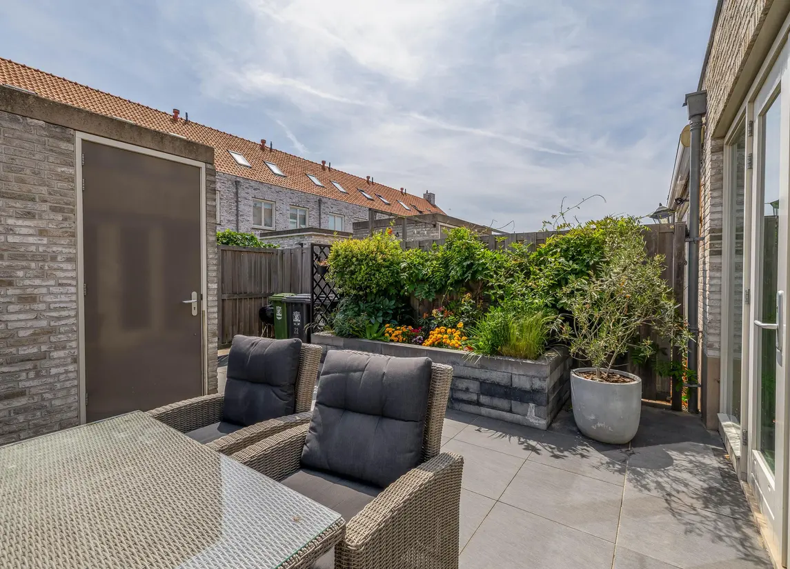 van Gochstraat 22