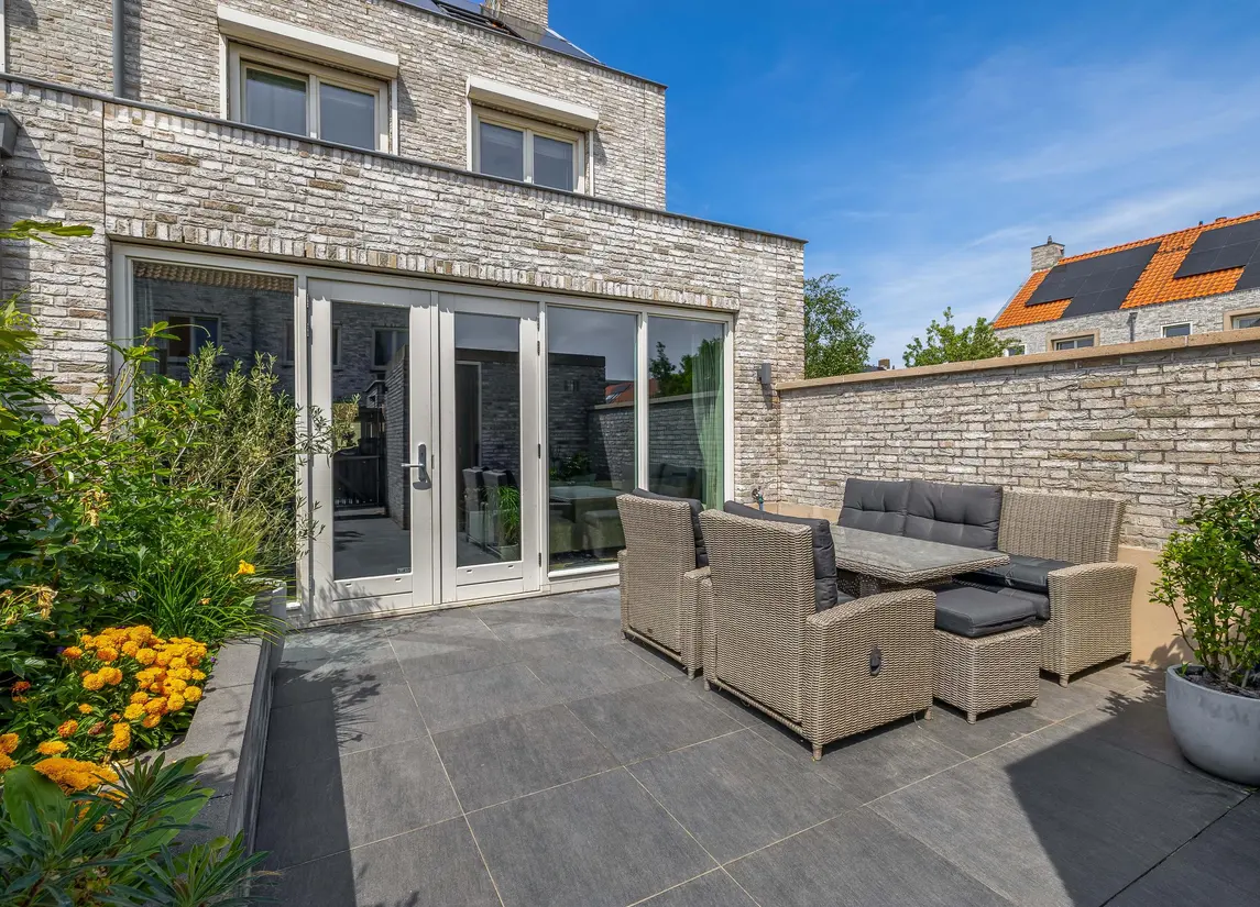 van Gochstraat 22