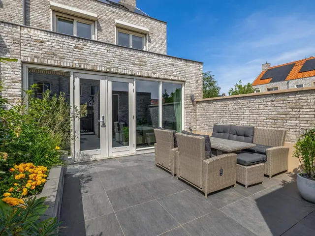 Foto van van Gochstraat 22