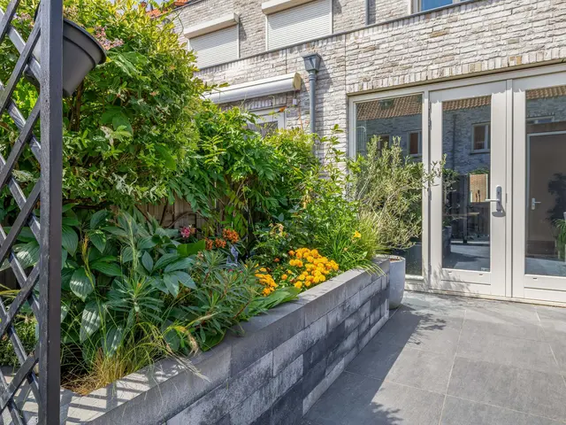 Foto van van Gochstraat 22