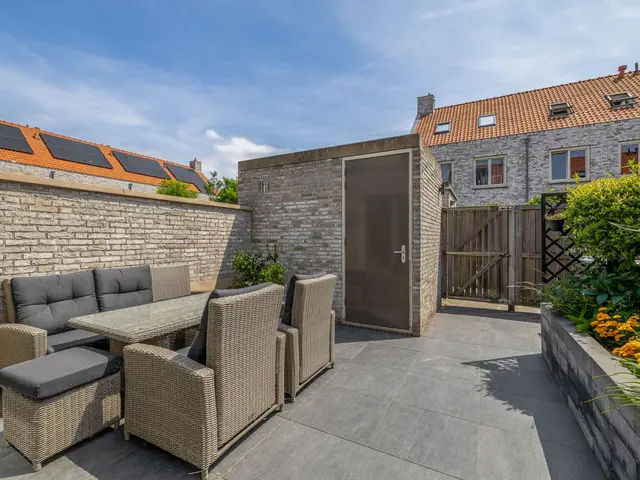 Foto van van Gochstraat 22