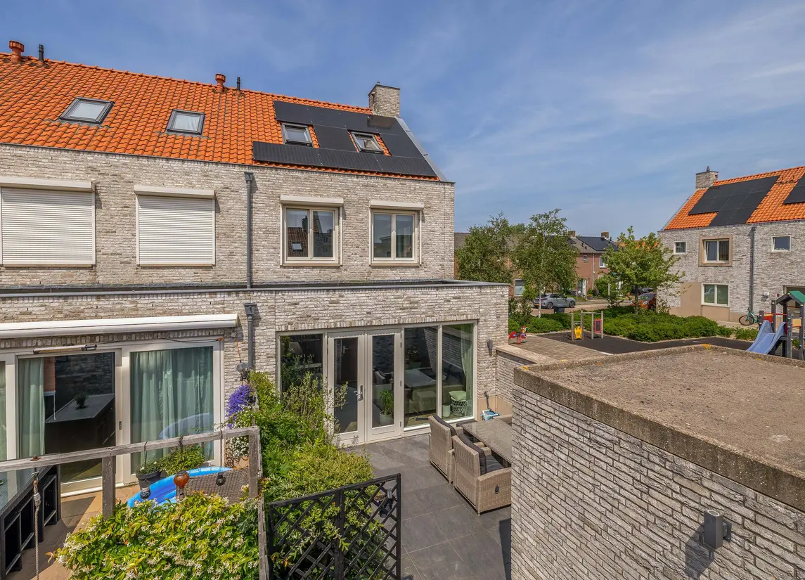 van Gochstraat 22