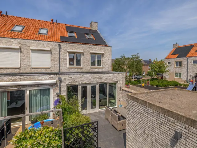 Foto van van Gochstraat 22