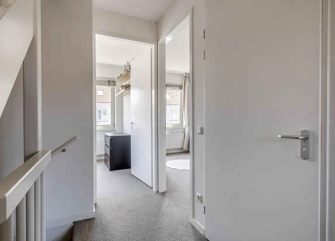 van Gochstraat 22