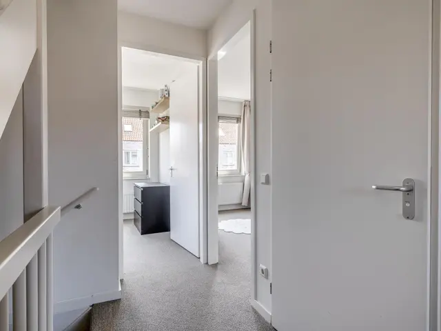 Foto van van Gochstraat 22