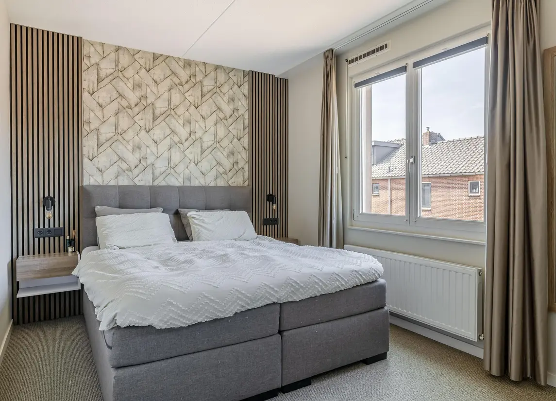 van Gochstraat 22