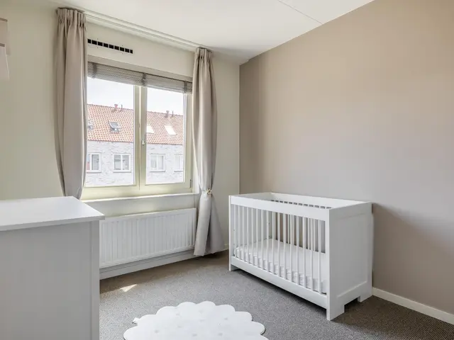 Foto van van Gochstraat 22
