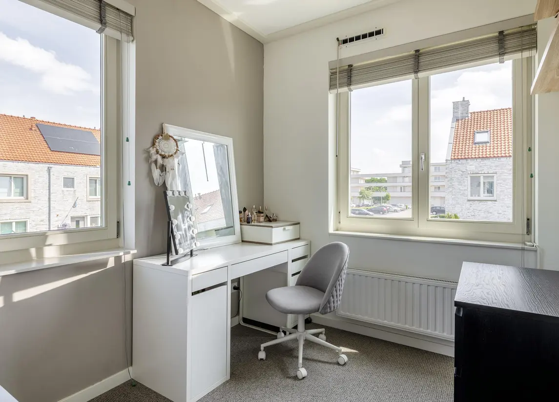 van Gochstraat 22