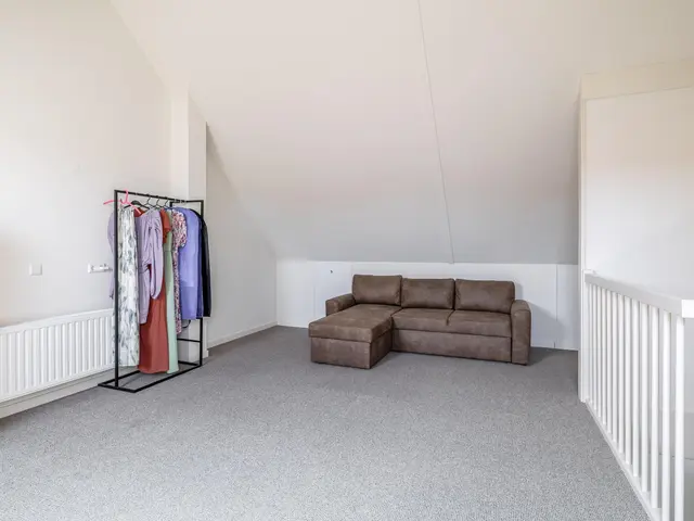 Foto van van Gochstraat 22