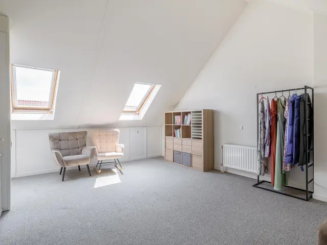 Foto van van Gochstraat 22