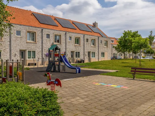 Foto van van Gochstraat 22