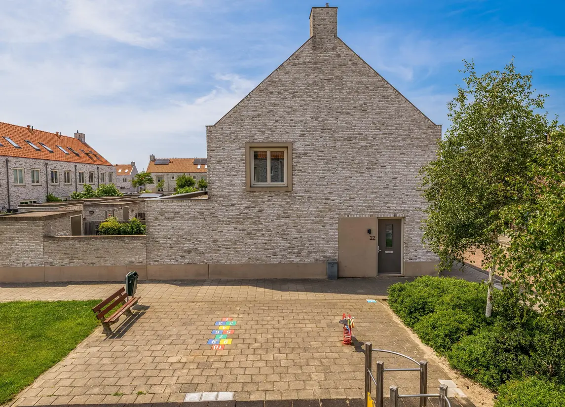 van Gochstraat 22