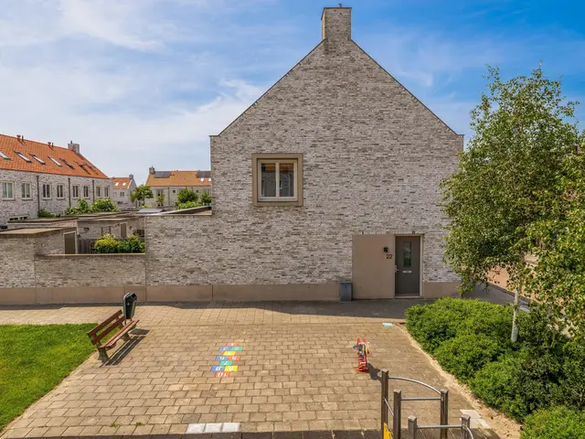 Foto van van Gochstraat 22
