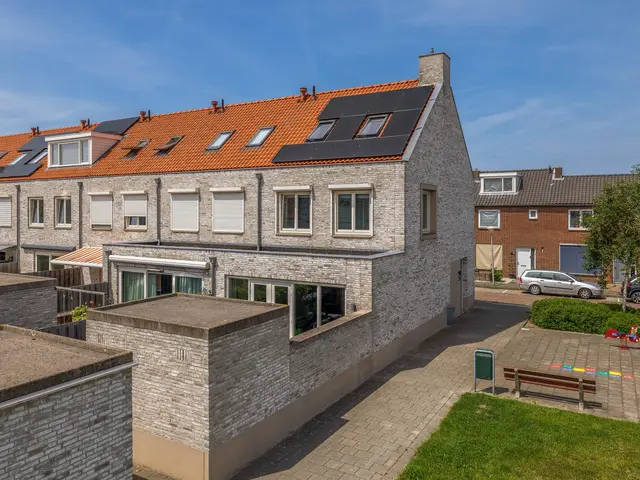 Foto van van Gochstraat 22
