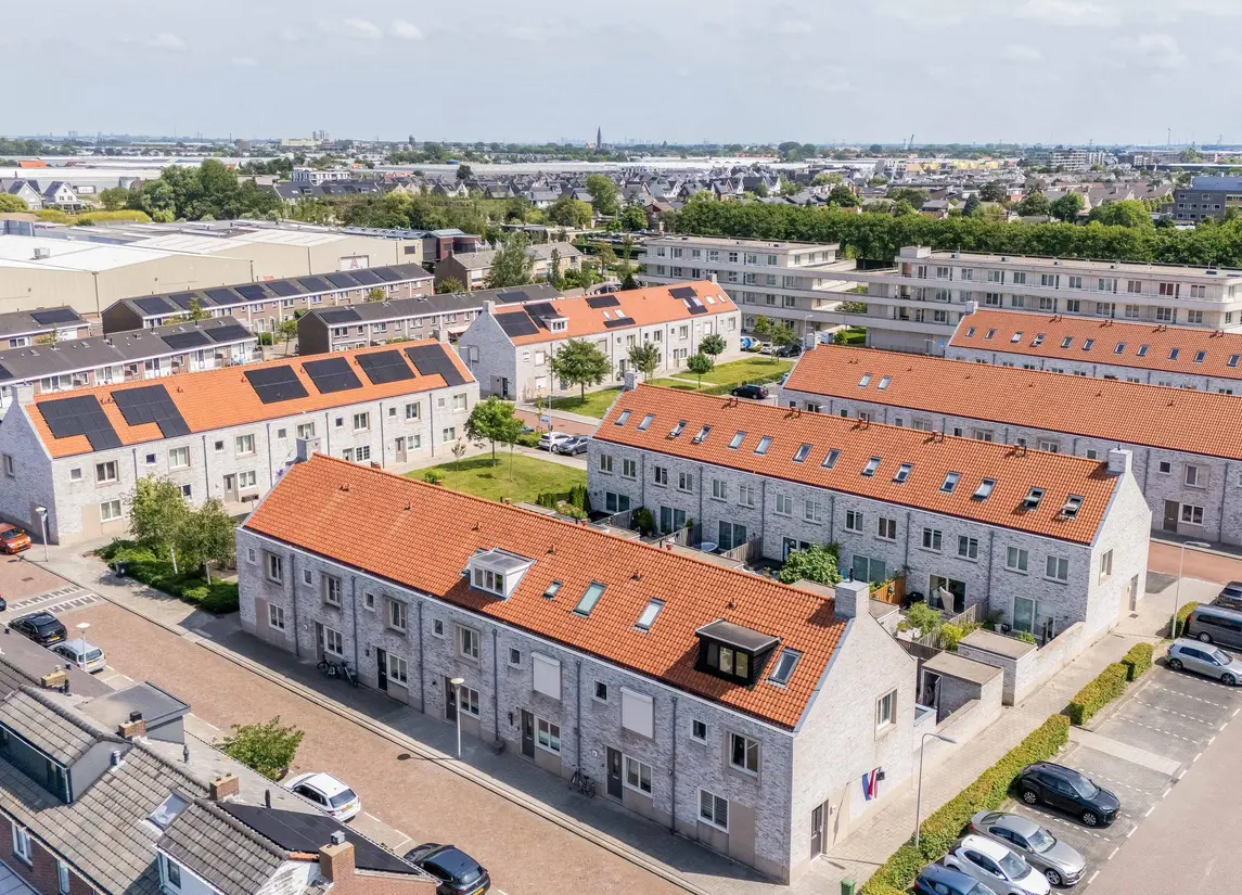 van Gochstraat 22