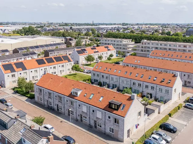 Foto van van Gochstraat 22