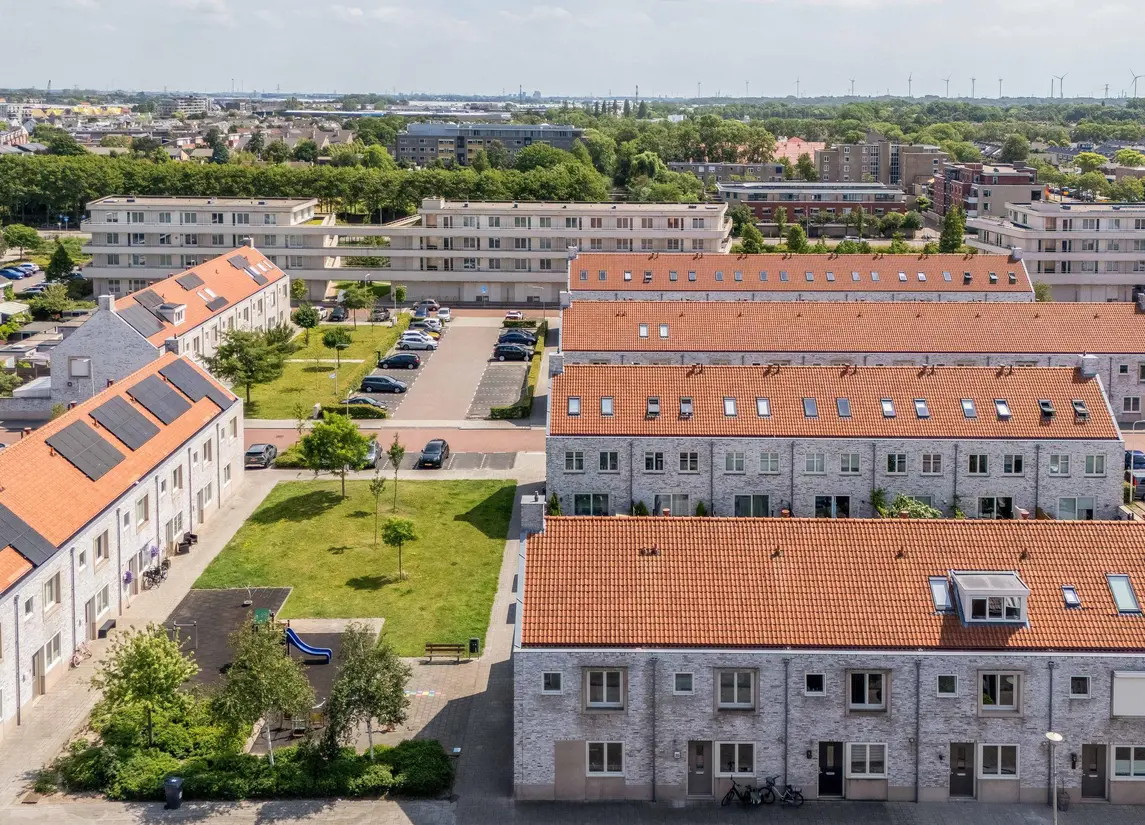 van Gochstraat 22