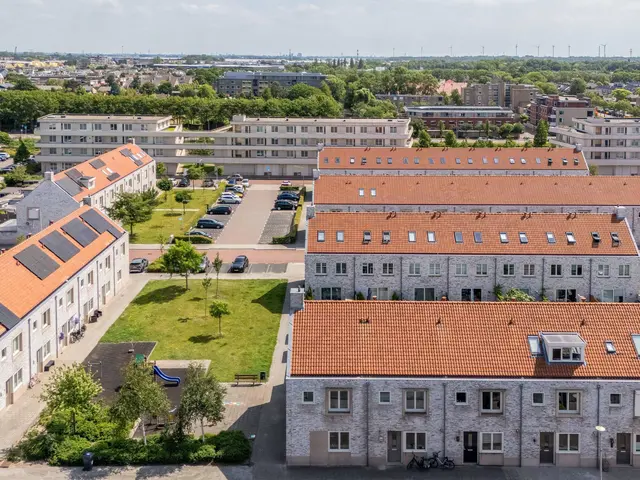 Foto van van Gochstraat 22