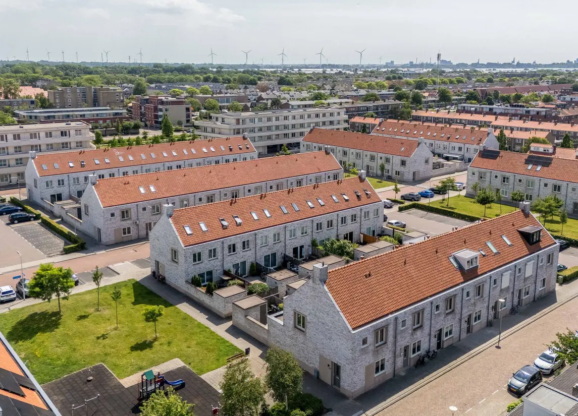 van Gochstraat 22