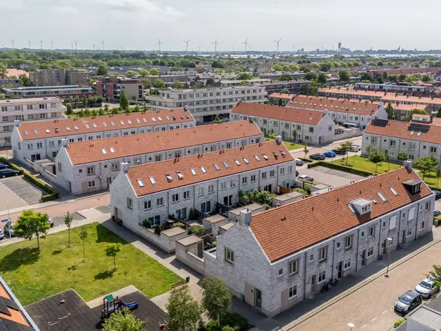 Foto van van Gochstraat 22