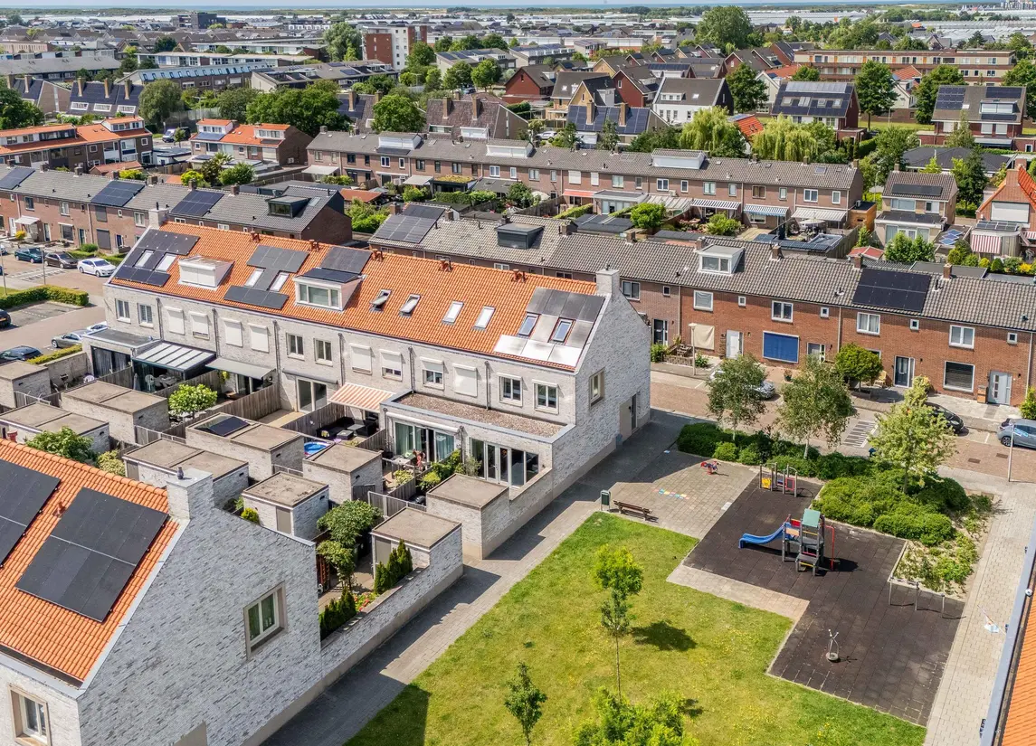 van Gochstraat 22