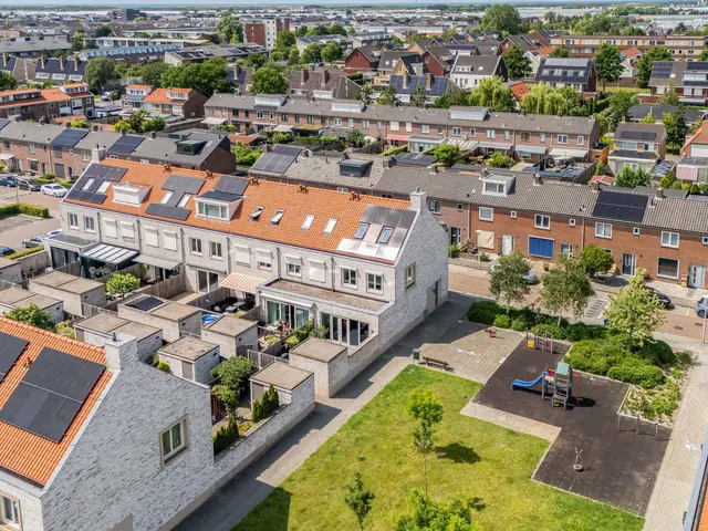 Foto van van Gochstraat 22