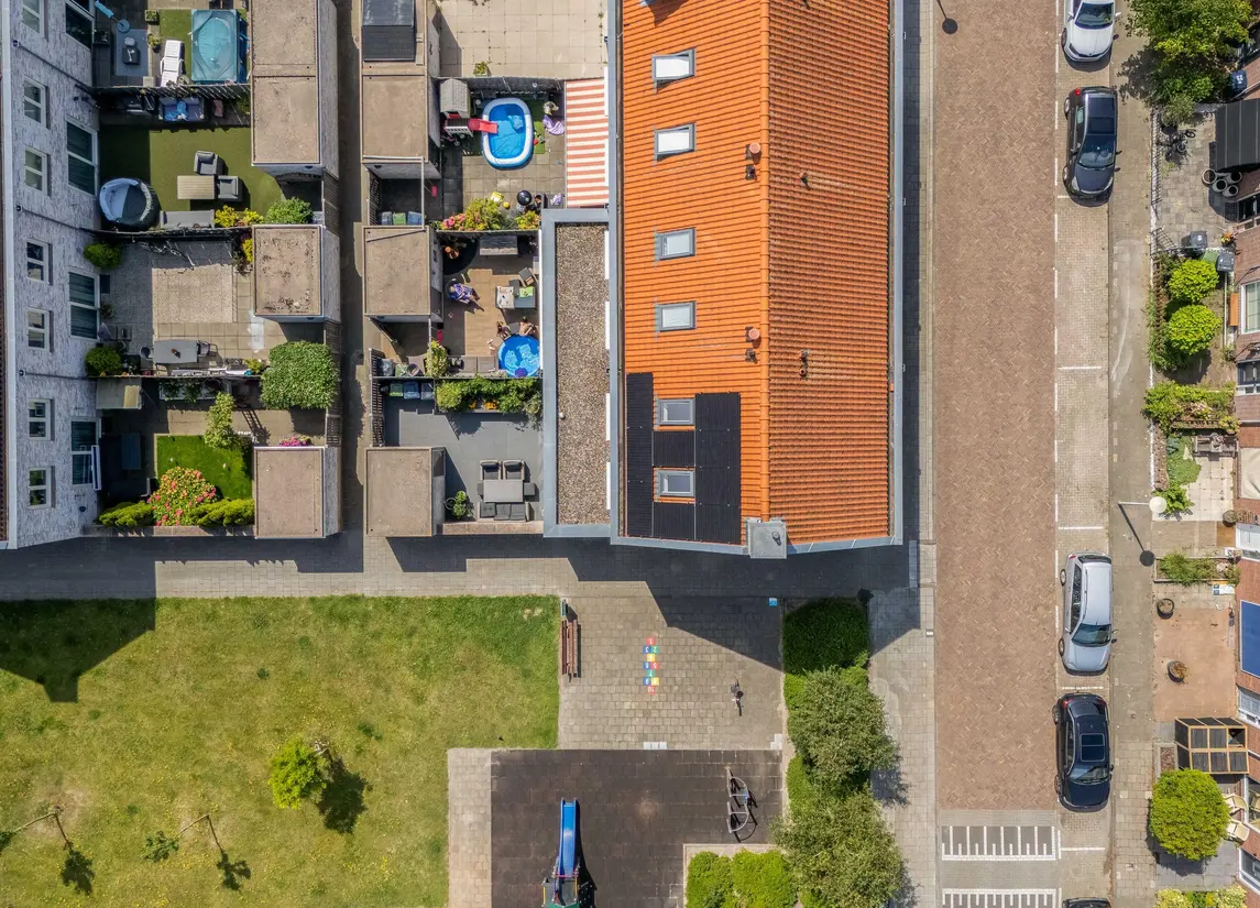 van Gochstraat 22