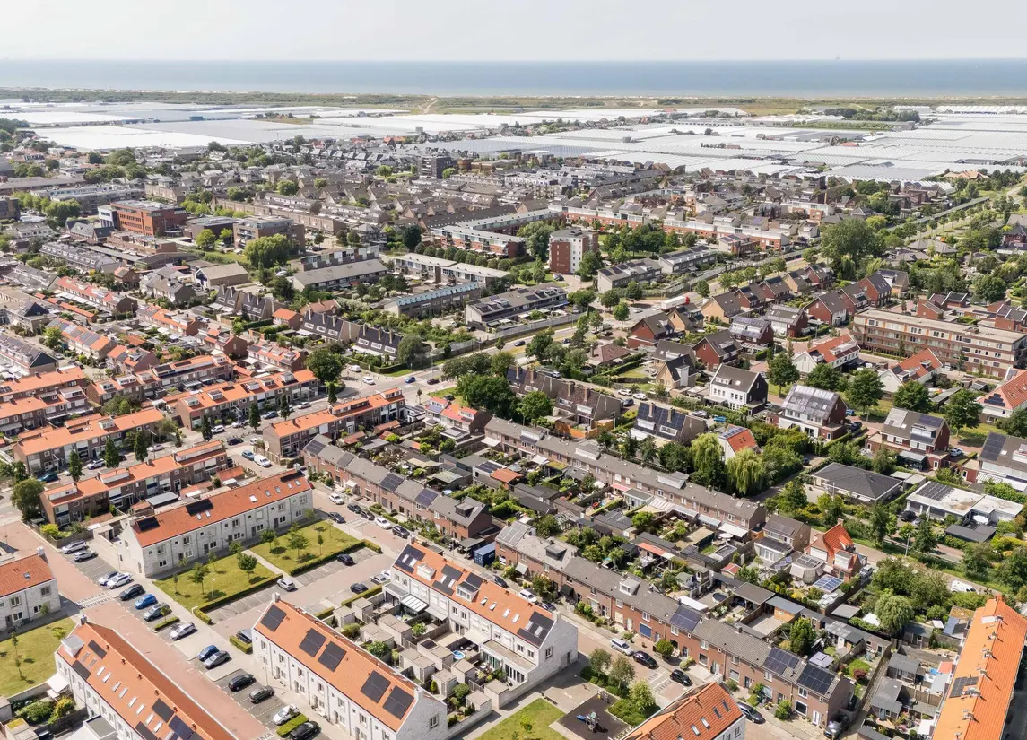 van Gochstraat 22