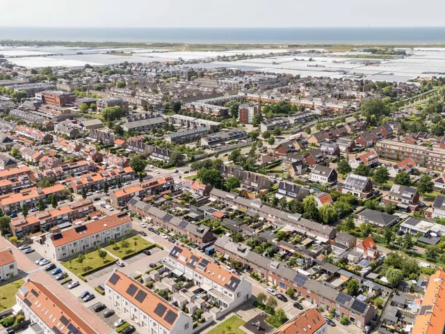 Foto van van Gochstraat 22