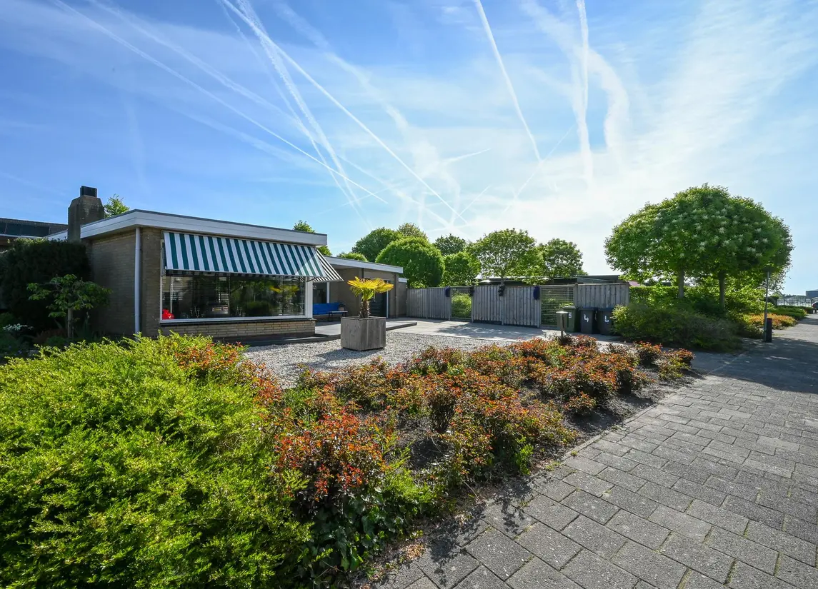 Geestweg 4
