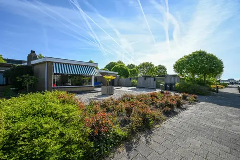 Geestweg 4