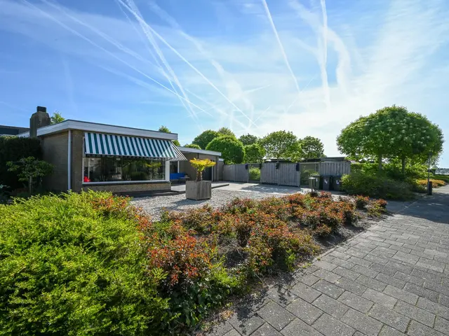 Foto van Geestweg 4