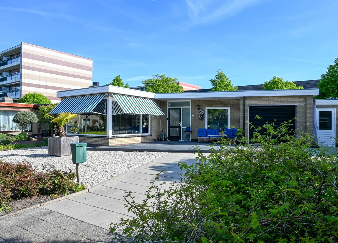 Geestweg 4