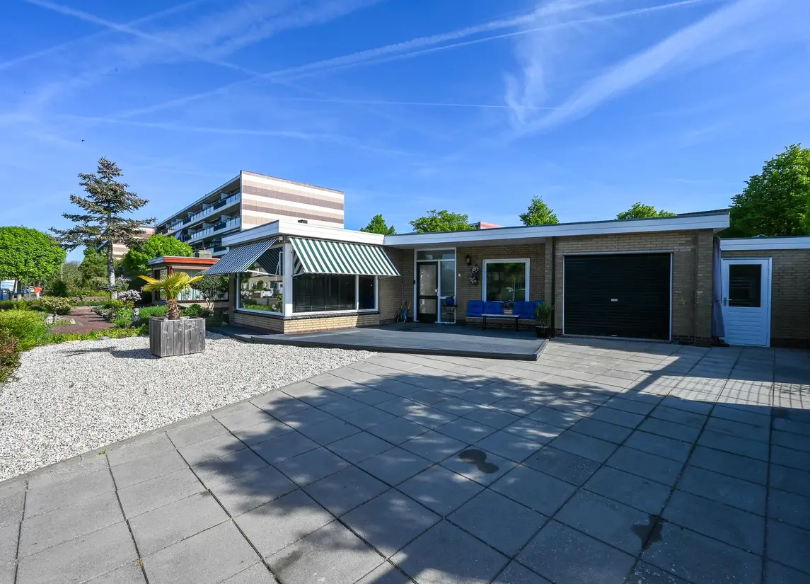 Geestweg 4