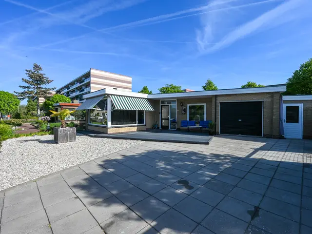 Foto van Geestweg 4