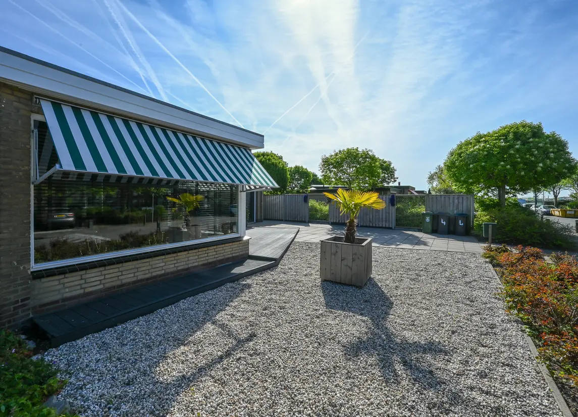 Geestweg 4