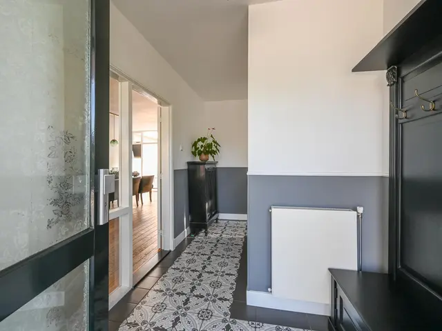 Foto van Geestweg 4