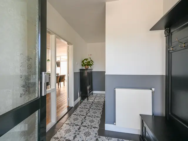 Foto van Geestweg 4