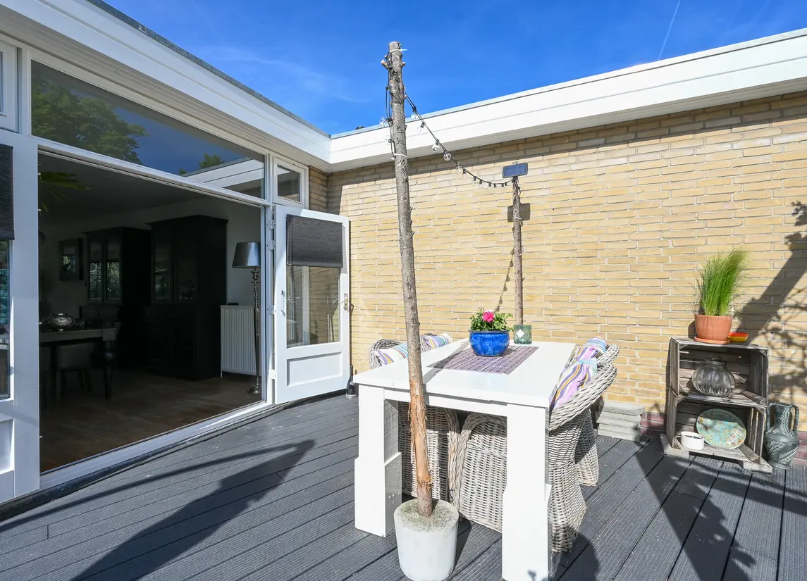 Geestweg 4
