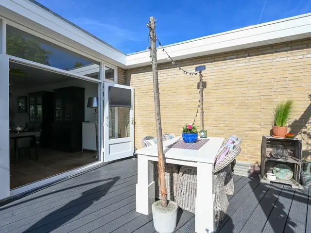 Foto van Geestweg 4