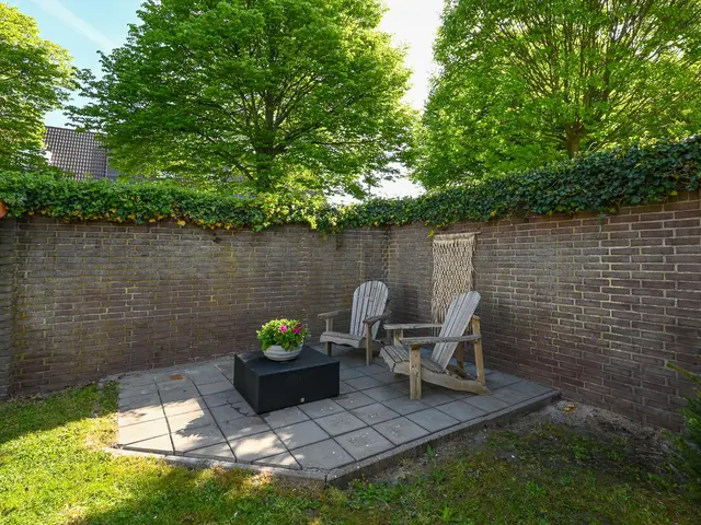 Foto van Geestweg 4